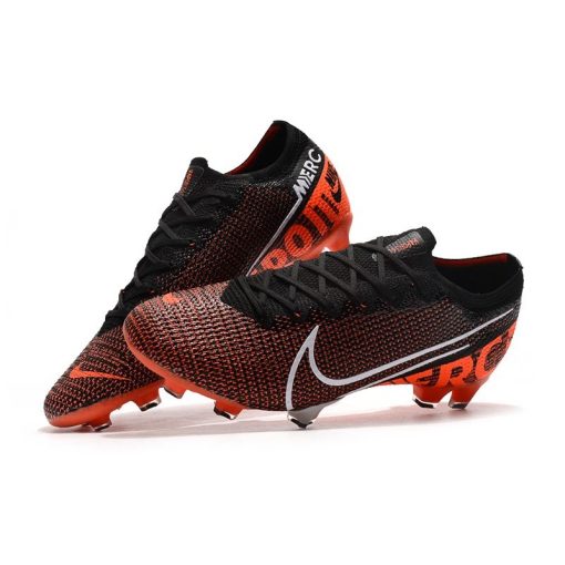 Nike Mercurial Vapor XIII 360 Elite FG Zwart Wit Rood_10.jpg